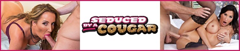 Seduced by a Cougar