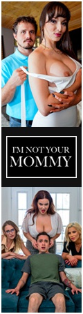 Im Not Your Mommy