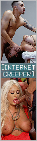 Internet Creeper