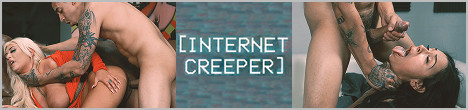 Internet Creeper