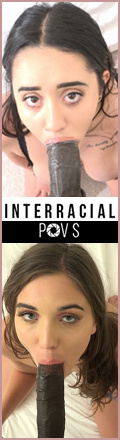 Interracial POVs