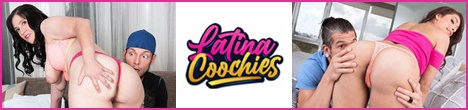 Latina Coochies