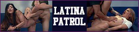 Latina Patrol