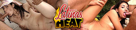 Latinas Heat