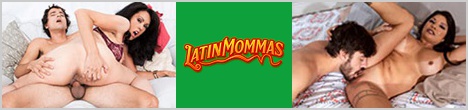 Latin Mommas