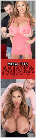 Mega Tits Minka