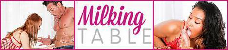 Milking Table