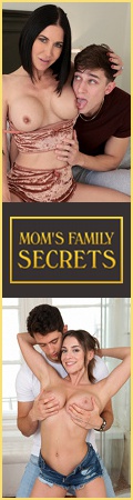 Moms Family Secrets