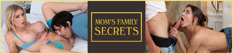 Moms Family Secrets