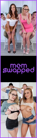 Mom Swapped