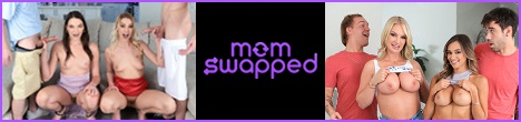 Mom Swapped