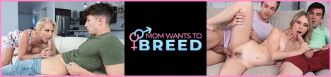 Mom Wants to Breed