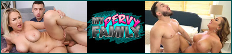 My Pervy Family