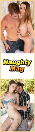 Naughty Mag