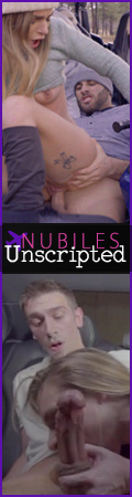 Nubiles Unscripted