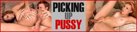 Picking Up Pussy
