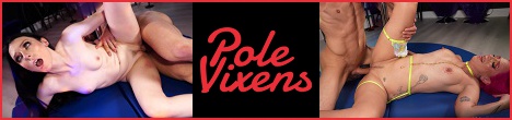Pole Vixens