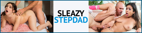 Sleazy Stepdad