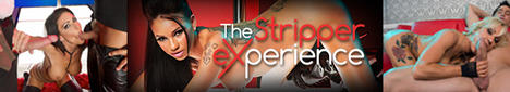 The Stripper Experience