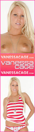 Vanessa Cage