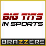 Big Tits in Sports