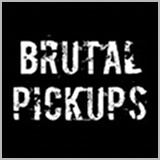 Brutal Pickups - Brutal Pickups