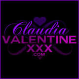 Claudia Valentine XXX