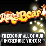 Dancing Bear - Dancing Bear