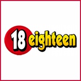 18 Eighteen