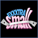 Exxxtra Small - Exxxtra Small