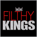 Filthy Kings - Filthy Kings