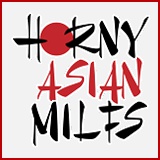 Horny Asian MILFs