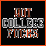 Hot College Fucks