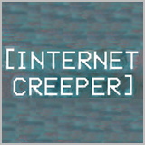 Internet Creeper - Internet Creeper