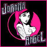 Joanna Angel