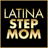 Latina Stepmom