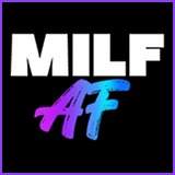 MILF AF - MILF AF