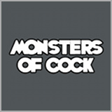 Monsters of Cock - Monsters of Cock