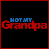 Not My Grandpa - Not My Grandpa