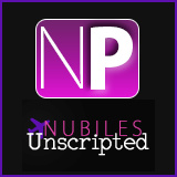 Nubiles Unscripted - Nubiles Unscripted