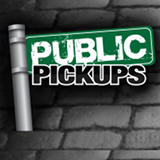 Public Pickups - Public Pickups
