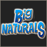 Big Naturals - Big Naturals