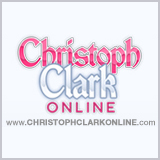 Christoph Clark Online - Christoph Clark Online