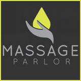 Massage Parlor - Massage Parlor