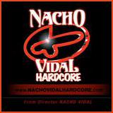 Nacho Vidal Hardcore