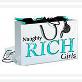 Naughty Rich Girls - Naughty Rich Girls