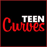 Teen Curves - Teen Curves