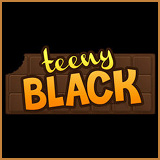 Teeny Black - Teeny Black