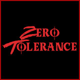 Zero Tolerance - Zero Tolerance