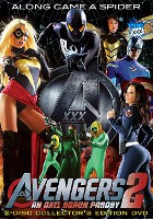 Avengers XXX 2: An Axel Braun Parody at AEBN